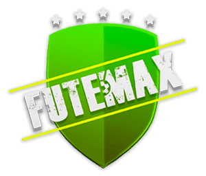 Futebol ao vivo é no FuteMax!